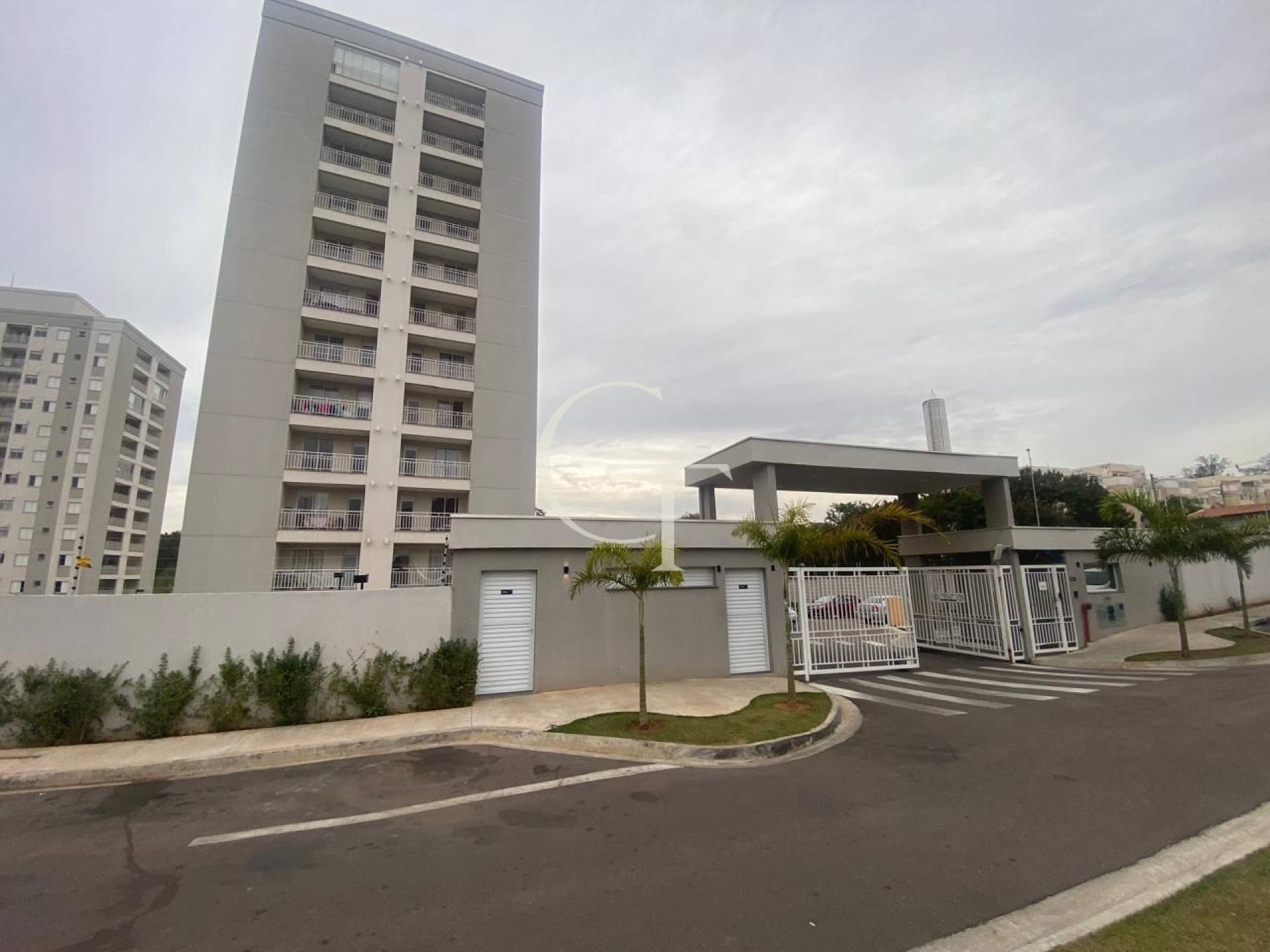 Apartamento para Locação no Condomínio Oasis