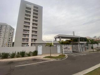 Apartamento para Locação no Condomínio Oasis