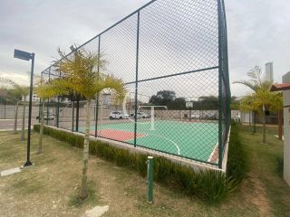 Apartamento para Locação no Condomínio Oasis