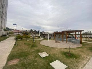 Apartamento para Locação no Condomínio Oasis