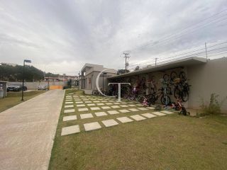 Apartamento para Locação no Condomínio Oasis