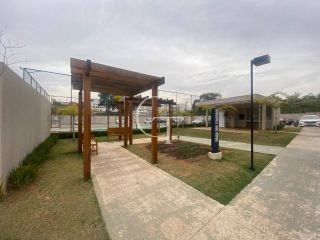 Apartamento para Locação no Condomínio Oasis