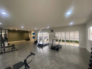 Apartamento para Locação no Condomínio Oasis