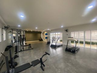 Apartamento para Locação no Condomínio Oasis