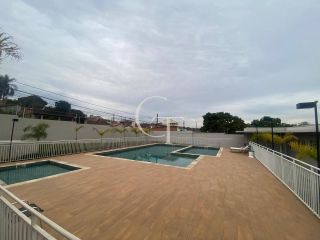 Apartamento para Locação no Condomínio Oasis