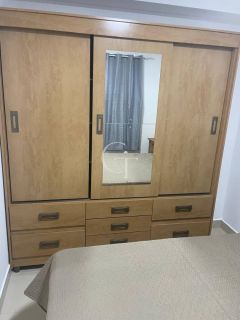 Apartamento para Locação no Condomínio Oasis