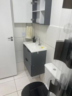 Apartamento para Locação no Condomínio Oasis