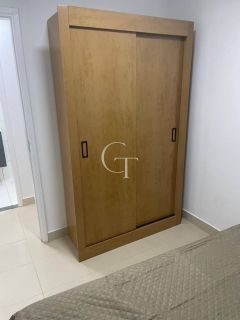 Apartamento para Locação no Condomínio Oasis