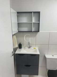 Apartamento para Locação no Condomínio Oasis