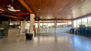 Casa para Aluguel com Piscina, 3 Suítes, Área Gourmet  no Condomínio Reserva Parque do Varvito