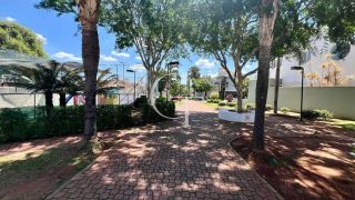 Casa para Aluguel com Piscina, 3 Suítes, Área Gourmet  no Condomínio Reserva Parque do Varvito