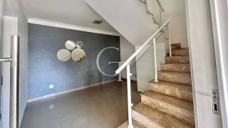 Casa para Aluguel com Piscina, 3 Suítes, Área Gourmet  no Condomínio Reserva Parque do Varvito