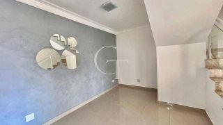 Casa para Aluguel com Piscina, 3 Suítes, Área Gourmet  no Condomínio Reserva Parque do Varvito