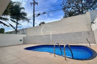 Casa para Aluguel com Piscina, 3 Suítes, Área Gourmet  no Condomínio Reserva Parque do Varvito