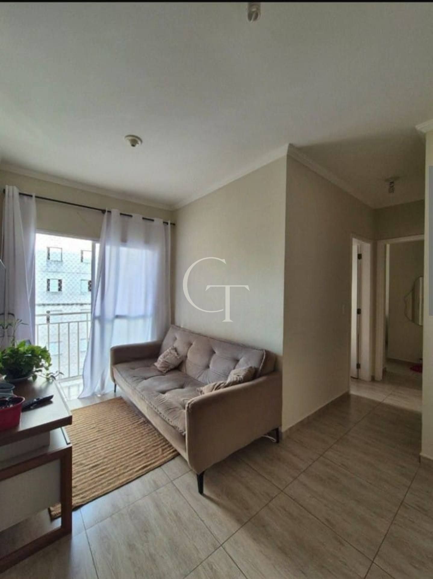 Apartamento à Venda no Condomínio Recanto dos Pássaros em Itu