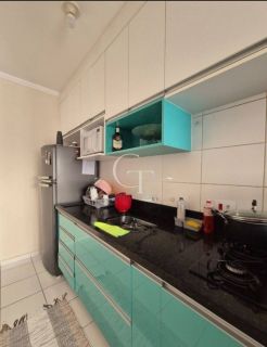 Apartamento à Venda no Condomínio Recanto dos Pássaros em Itu