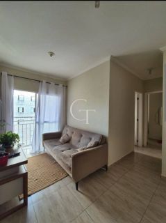 Apartamento à Venda no Condomínio Recanto dos Pássaros em Itu