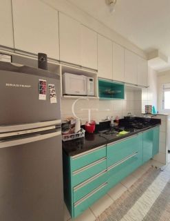 Apartamento à Venda no Condomínio Recanto dos Pássaros em Itu