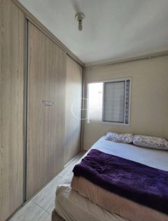 Apartamento à Venda no Condomínio Recanto dos Pássaros em Itu