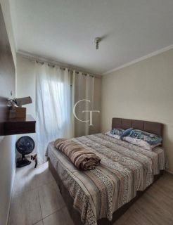 Apartamento à Venda no Condomínio Recanto dos Pássaros em Itu