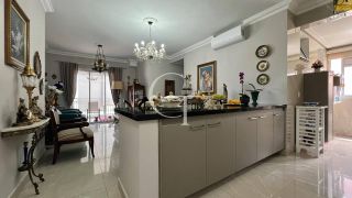 Apartamento à venda 3 dormitórios com suíte, varanda gourmet, vista livre e último andar no Condomínio Natura Park em Itú