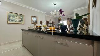 Apartamento à venda 3 dormitórios com suíte, varanda gourmet, vista livre e último andar no Condomínio Natura Park em Itú