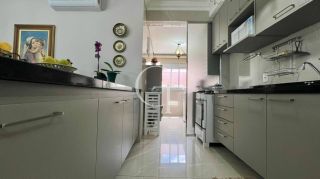 Apartamento à venda 3 dormitórios com suíte, varanda gourmet, vista livre e último andar no Condomínio Natura Park em Itú