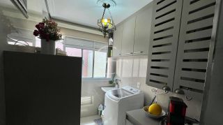 Apartamento à venda 3 dormitórios com suíte, varanda gourmet, vista livre e último andar no Condomínio Natura Park em Itú