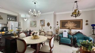 Apartamento à venda 3 dormitórios com suíte, varanda gourmet, vista livre e último andar no Condomínio Natura Park em Itú