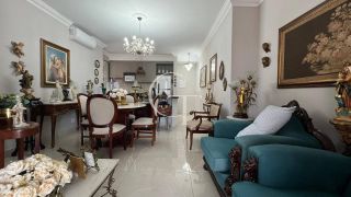 Apartamento à venda 3 dormitórios com suíte, varanda gourmet, vista livre e último andar no Condomínio Natura Park em Itú