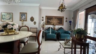 Apartamento à venda 3 dormitórios com suíte, varanda gourmet, vista livre e último andar no Condomínio Natura Park em Itú