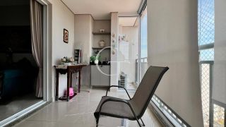 Apartamento à venda 3 dormitórios com suíte, varanda gourmet, vista livre e último andar no Condomínio Natura Park em Itú