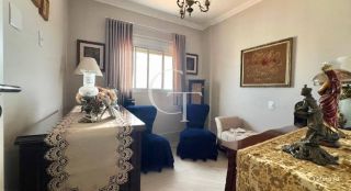 Apartamento à venda 3 dormitórios com suíte, varanda gourmet, vista livre e último andar no Condomínio Natura Park em Itú