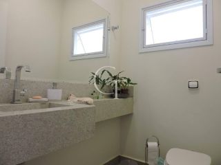 Casa Térrea com 4 suítes a venda Condomínio Xapada Parque Ytu  – Exclusividade, Natureza e Qualidade de Vida em Itu