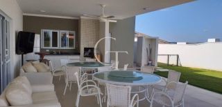 Casa Térrea com 4 suítes a venda Condomínio Xapada Parque Ytu  – Exclusividade, Natureza e Qualidade de Vida em Itu