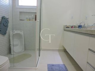 Casa Térrea com 4 suítes a venda Condomínio Xapada Parque Ytu  – Exclusividade, Natureza e Qualidade de Vida em Itu