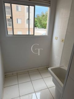 Apartamento com 2 Dormitórios à Venda no Edifício Portal das Palmeiras em Itu