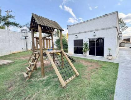 Apartamento com 2 Dormitórios à Venda no Edifício Portal das Palmeiras em Itu