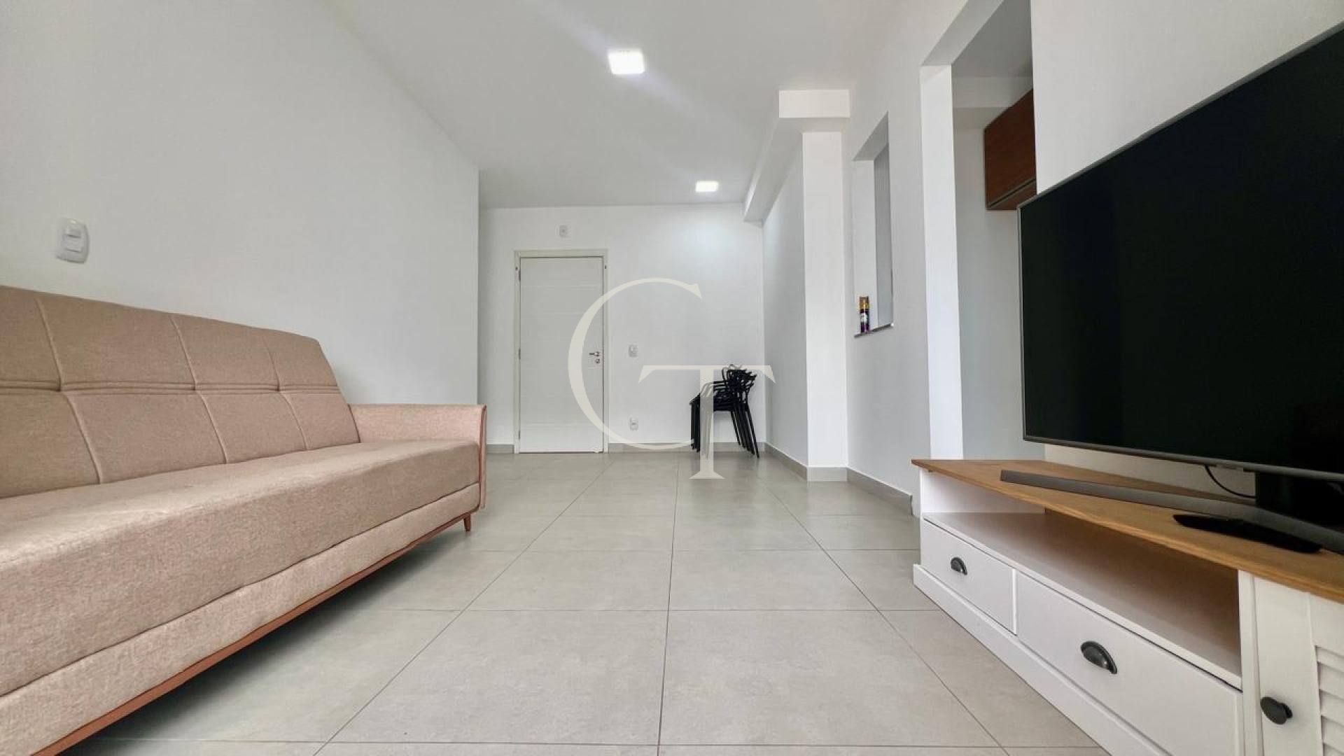 Apartamento Mobiliado para Locação  75 m² no Condomínio Ilhas do Mediterrâneo