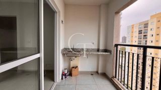 Apartamento Mobiliado para Locação  75 m² no Condomínio Ilhas do Mediterrâneo