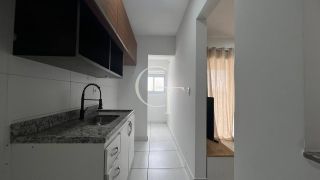 Apartamento Mobiliado para Locação  75 m² no Condomínio Ilhas do Mediterrâneo