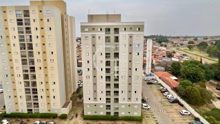 Apartamento Mobiliado para Locação  75 m² no Condomínio Ilhas do Mediterrâneo