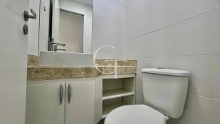 Apartamento Mobiliado para Locação  75 m² no Condomínio Ilhas do Mediterrâneo