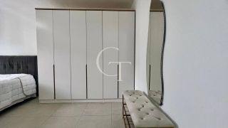 Apartamento Mobiliado para Locação  75 m² no Condomínio Ilhas do Mediterrâneo