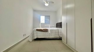 Apartamento Mobiliado para Locação  75 m² no Condomínio Ilhas do Mediterrâneo