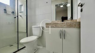 Apartamento Mobiliado para Locação  75 m² no Condomínio Ilhas do Mediterrâneo