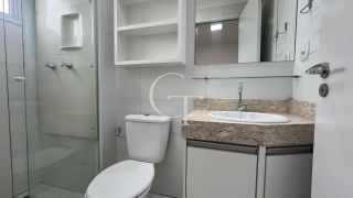 Apartamento com 2 suítes para Alugar no Condomínio Ilhas do Mediterrâneo Club