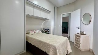 Apartamento à Venda no Edifício Villa Di Ravena em Itu