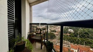 Apartamento à Venda no Edifício Villa Di Ravena em Itu