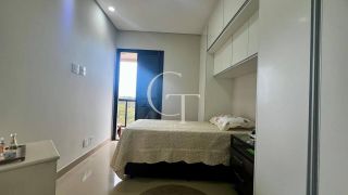 Apartamento à Venda no Edifício Villa Di Ravena em Itu